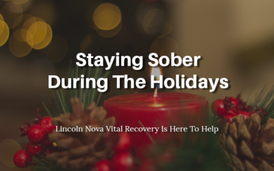 Staying Sober During The Holidays