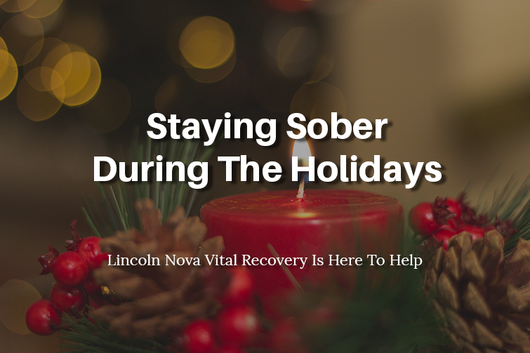 Staying Sober During The Holidays